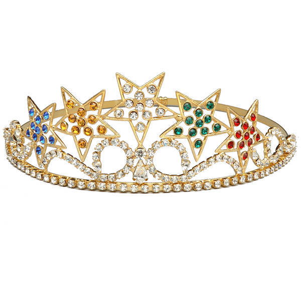 OES Crown # 810