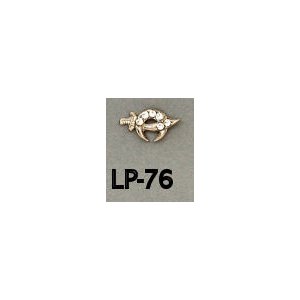 Shrine Pin LP-76