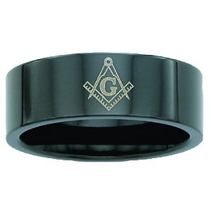 Masonic Ring  MAS1413